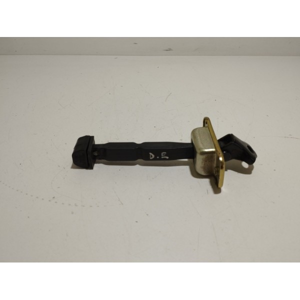 Limitador Porta Dianteira Esquerda Lifan X60 2011 Á 2019