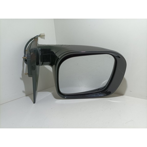 Retrovisor Lado Esquerdo Lifan X60 1.8 2019