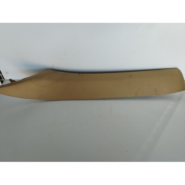 Acabamento Coluna Parabrisa Esquerda Bmw X3 2013 2014 2015