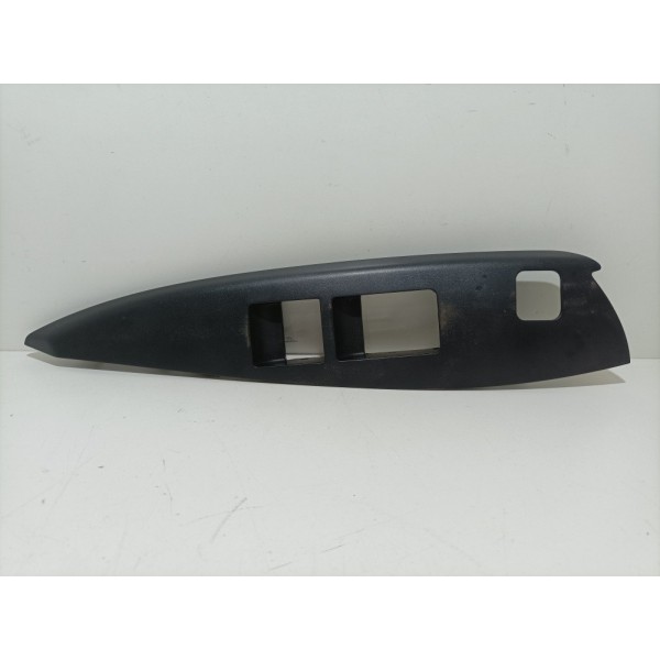 Moldura Botão Vidro Dianteiro Direito Lifan X60 2016