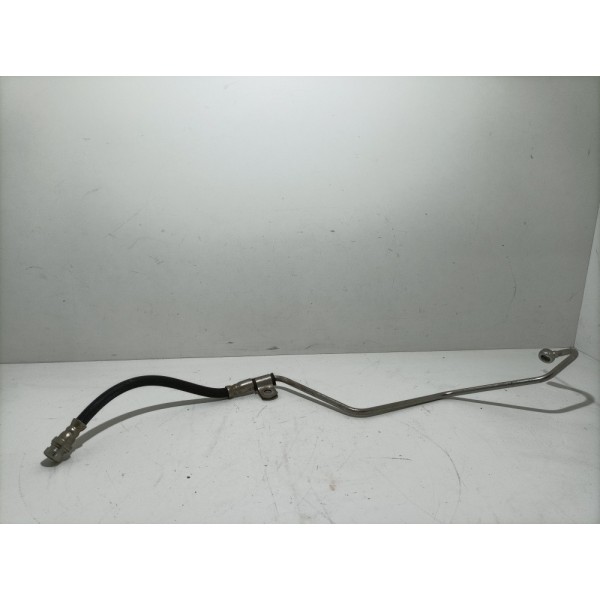 Tubo Mangueira Cilindro Mestre Embreagem Lifan X60 2015 2016