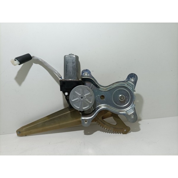 Máquina Vidro Traseiro Esquerdo Lifan X60 2012 2013 A 2018