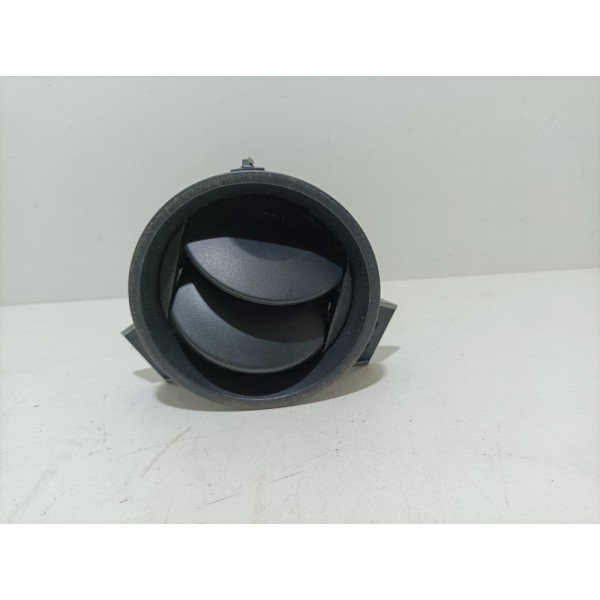 Difusor Grade Saída De Ar Lado Esquerd Lifan X60 2013 A 2019