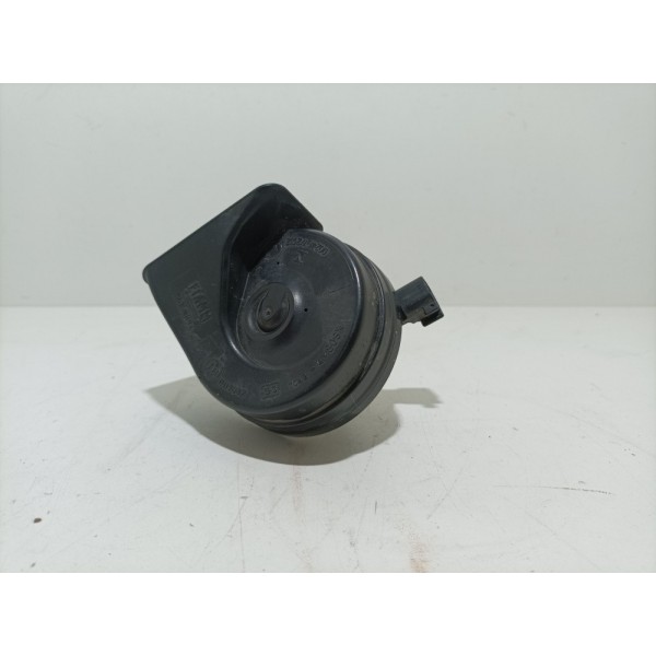 Buzina Sonora Ford Ka 1.0 3cc