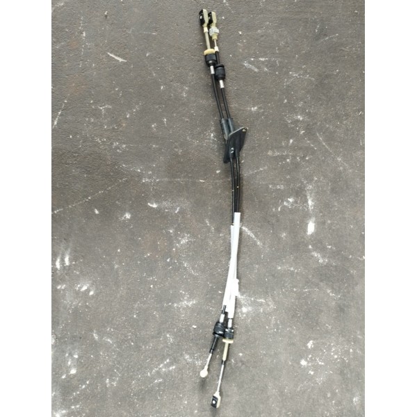 Cabo Trambulador Ford Ka 1.0 3cc J7br7e395ce