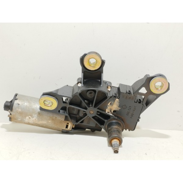 Motor Limpador Vidro Traseiro Golf Audi A3 2001 2002 A 2006