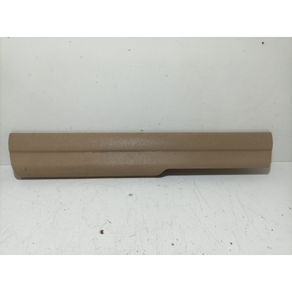 Acabamento Soleira Porta Dianteira Direita Bmw X3 X4 2013