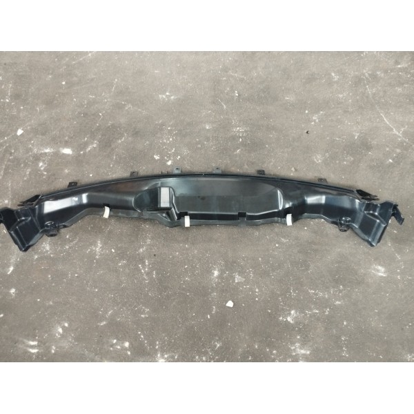 Acabamento Churrasqueira Ford Ka 2016 2017 2018 2019 2020