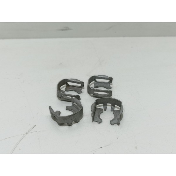 Kit Trava Bico Injetor Lifan X60 1.8 2016 2017 2018 2019