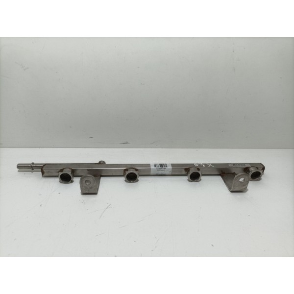 Flauta Injeção Bicos Lifan X60 1.8 16v 2013 2014 2015 A 2019