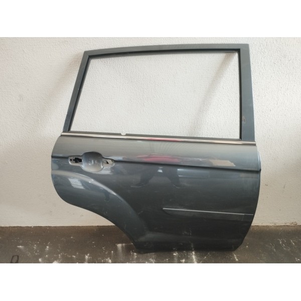 Porta Traseira Direita Lifan X60 2012 2013 2014 2015 A 2019