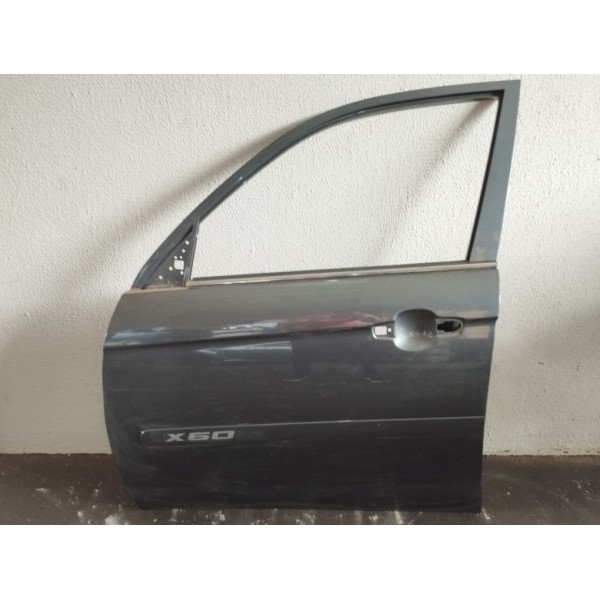 Porta Dianteira Esquerda Lifan X60 2011 2012 2013 Á 2019