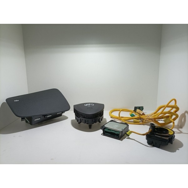 Kit Airbag Lifan X60 1.8  2018 2019
