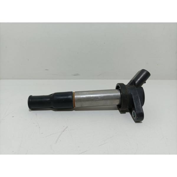 Bobina Ignição Jac J2 J3 J5 1.4 Lifan X60 16v 2010 Á 2019