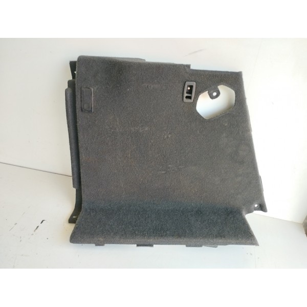 Forro Porta Malas Lado Esquerdo Bmw X3 2013 2014 2015