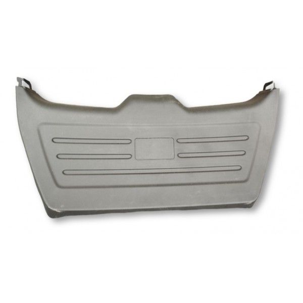 Acabamento Moldura Tampa Porta Mala Lifan X60 2016 A 2019