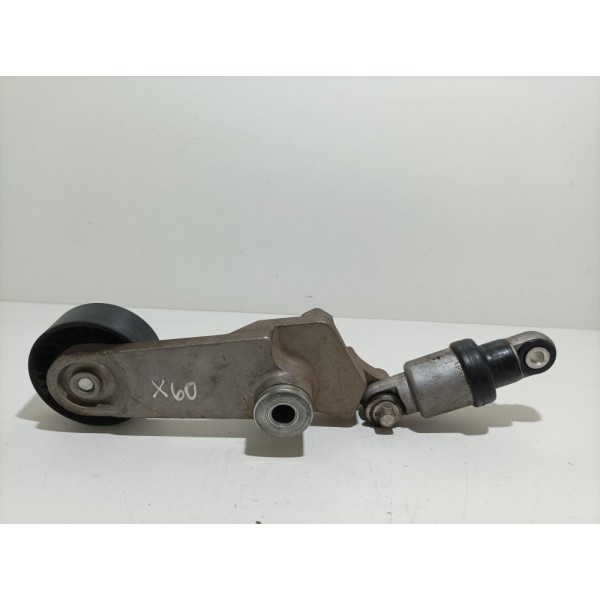 Tensor Esticador Correia Lifan X60 1.8 2016 À 2019