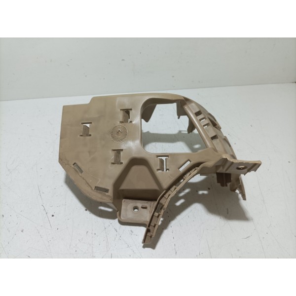 Acabamento Cinto Traseiro Direito Bmw X3 2013 2014 2015