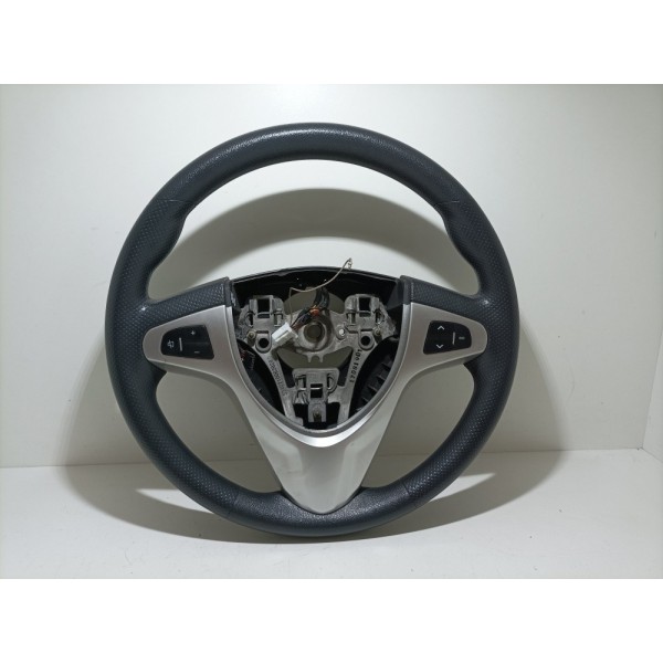 Volante De Direção Lifan X60 1.8 2016 2017 2018 2019