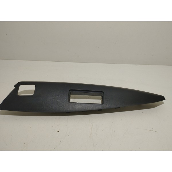 Moldura Botão Vidro Elétrico Traseiro Direito Lifan X60