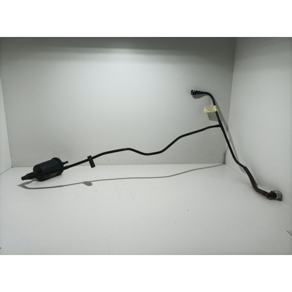 Cano Filtro Combustível Ford Ka 1.0 3cc 2019 À 2021