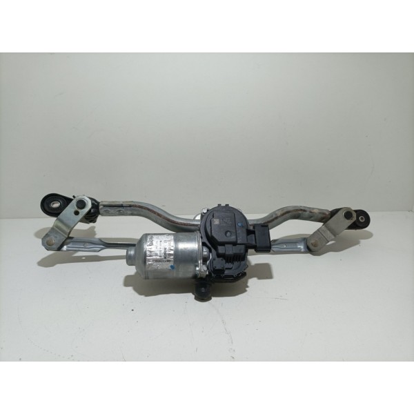 Motor Limpador Para Brisa Ford Ka 2016 2017 2018 2019