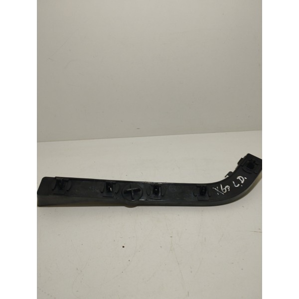 Suporte Do Parachoque Traseiro Direito Lifan X60 S2804141b1