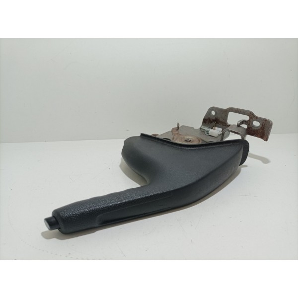 Alavanca Freio De Mão Ford New Ka  Ecosport 2015 A 2020