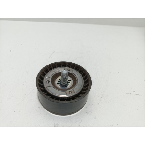 Polia Falsa Correia Motor Ford Ka 2015 2016 2017 2018 2019