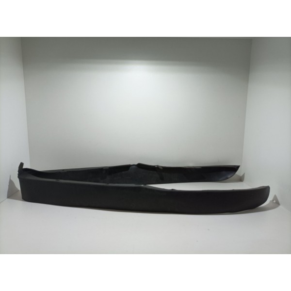 Aplique Inferior Para-choque Ford Ka 1.0 2019