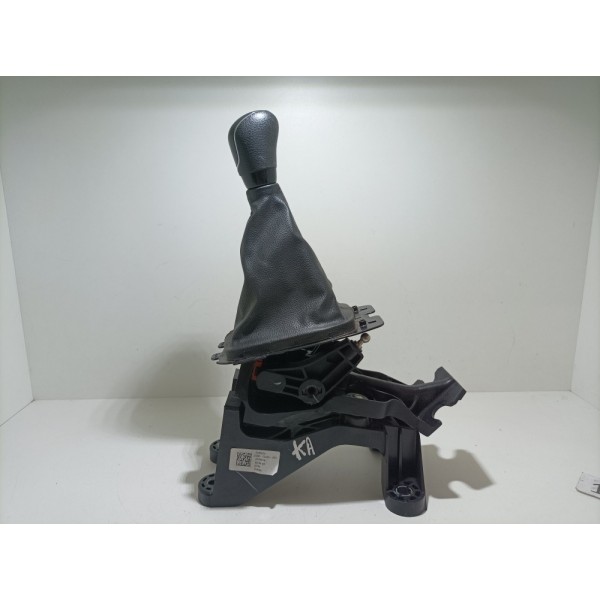 Alavanca Marcha Com Manopola E Coifa Ford Ka 2019 2020