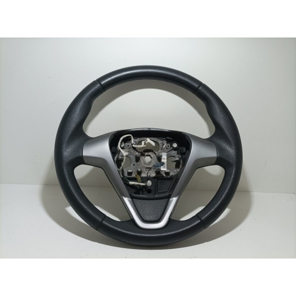 Volante Original Ford Ka 2014 A 2019 Sendan-ouhatch