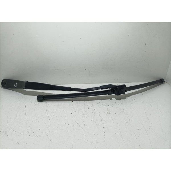 Braço Haste Limpador Parabrisa Direito Bmw X3 2013 Á 2015