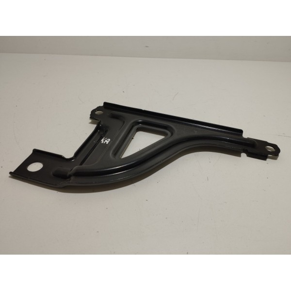 Suporte Bateria Motor Ford Ka 1.0 3cc 2018 2019 2020 2021