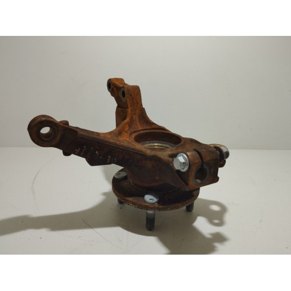 Montante Cubo Roda Diant/esquerdo Ford Ka 1.0 3c 2019 2020