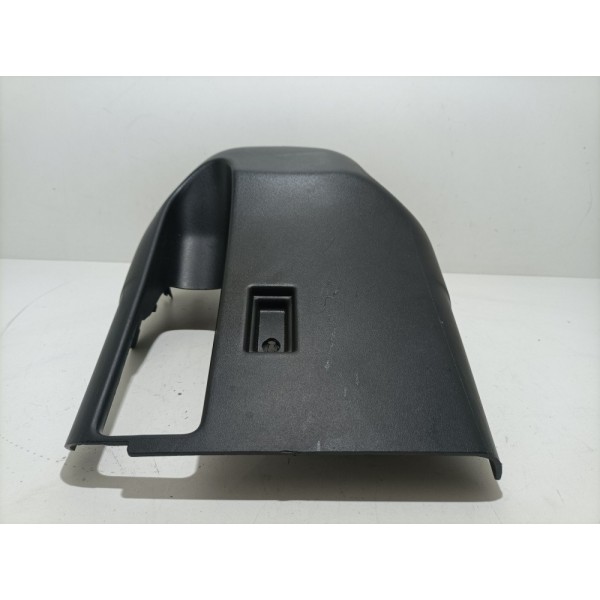 Moldura Inferior Volante Ford Ka 1.0 2018 2019 E3b53533cbw