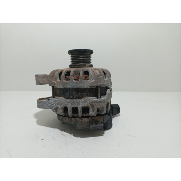 Alternador Ford Ka 1.0 2019