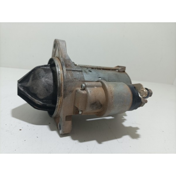 Motor De Arranque Ford Ka 1.0 3cc 2015 2016 2017 2018 2019