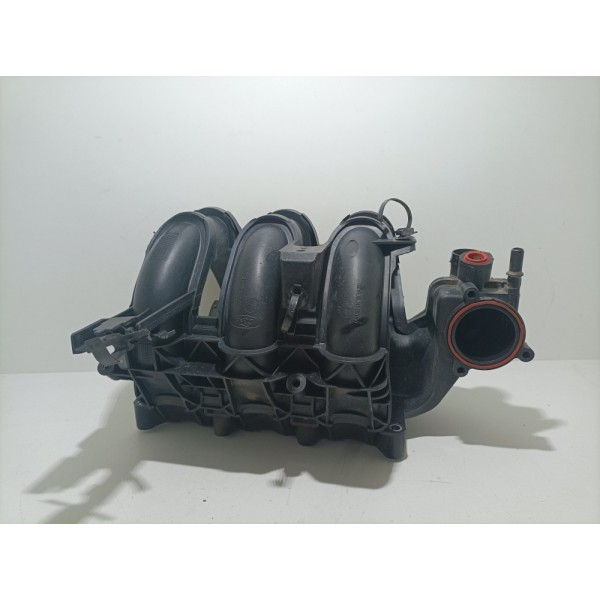 Coletor De Admissão Ford Ka 1.0 3cc E3b15019a2