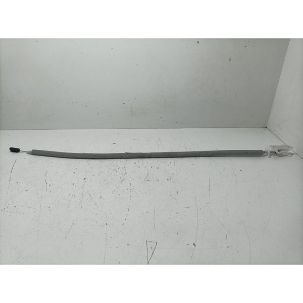 Cabo Maçaneta Traseira Bmw X3 2013 2014 2015