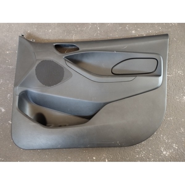 Forro Porta Diant/dir Vidro Elétrico Ford Ka 2016 A 2019