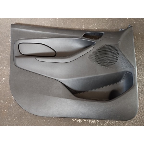 Forro Porta Diant/esq Vidro Elétrico Ford Ka 2016 A 2019