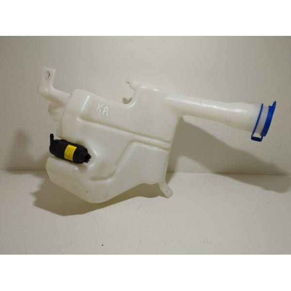 Reservatório De Água Limpador Ford Ka 1.0 1.5 2018 2019