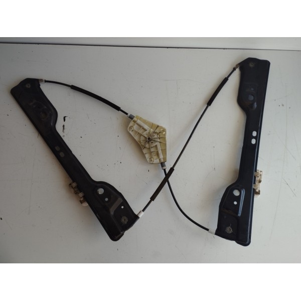 Máquina Vidro Dianteiro Esquerdo Dodge Journey Freemont 2014