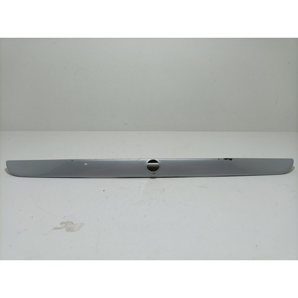 Moldura Frisa Tampa Traseira Bmw C/det E36320i 323i 1977253