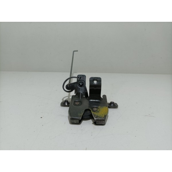 Fechadura Tampa Traseira Bmw E36320i 323i 51241960861