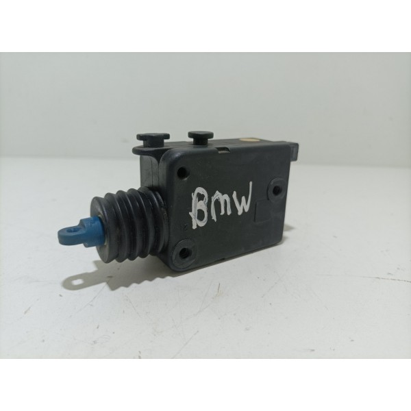 Ativador Trava Tampa Porta Malas Bmw E36 320i 323i  8361142