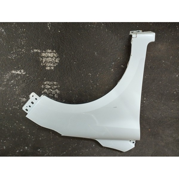 Paralama Direito Ford Ka 2015 A 2021 ( 1 Risco Leve)