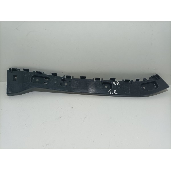 Guia Parachoque Traseiro Esquerdo Ford Ka 2019 J7bbf17a882