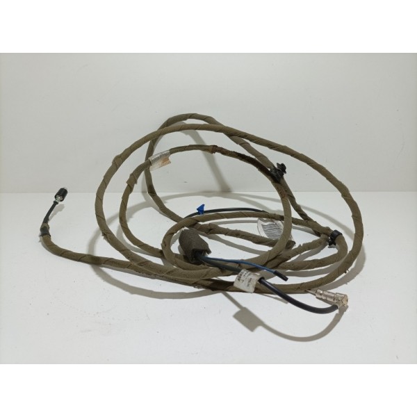 Cabo Antena Rádio Peugeot 207